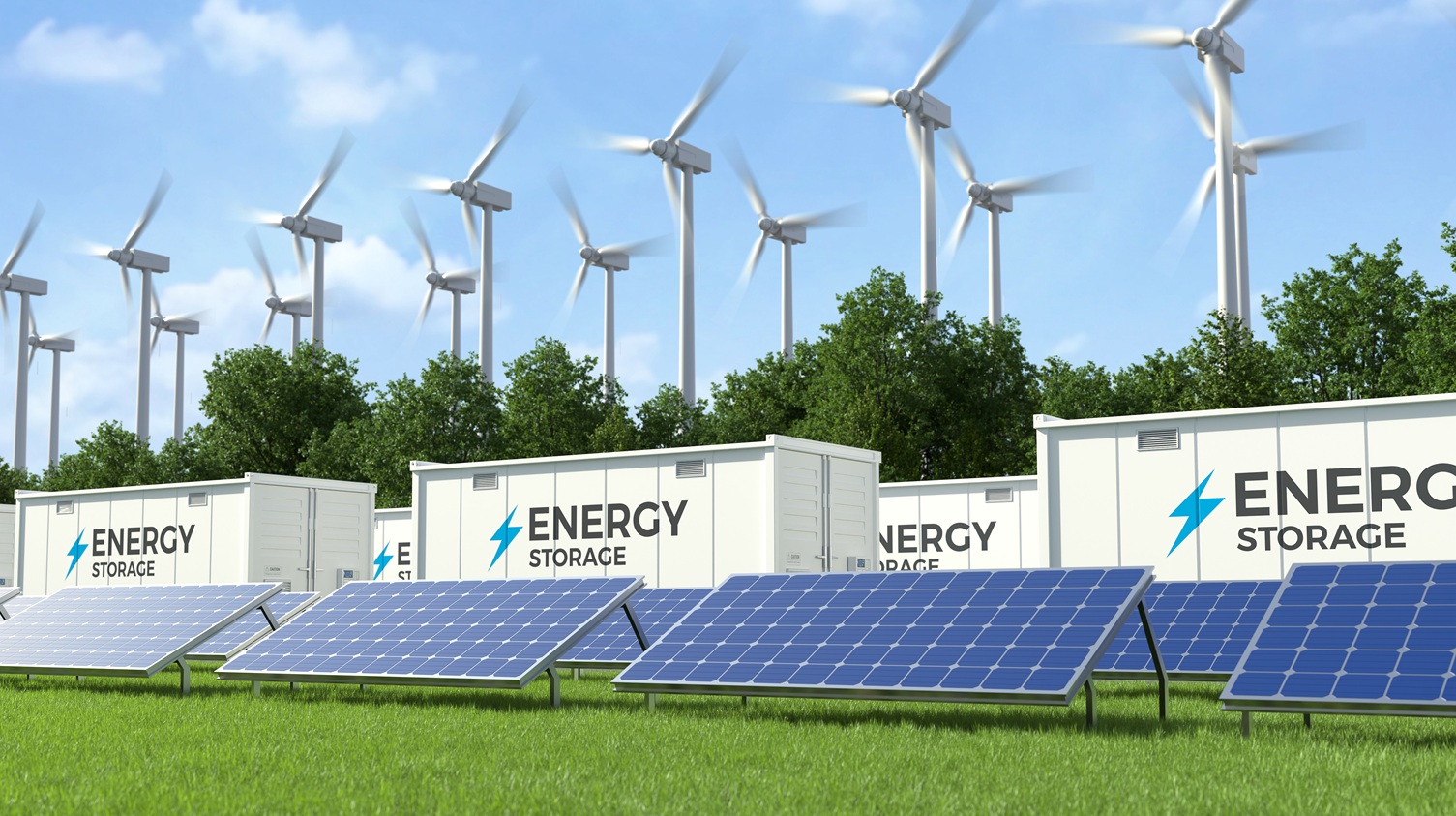 ENERGY TRANSITION FORUM 2026 - MÉXICO