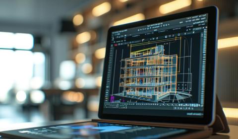 BIM en proyectos de contrucción