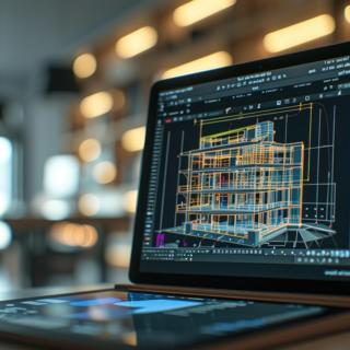BIM en proyectos de contrucción