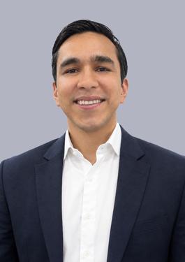 Gabriel Mendoza ACCIONA