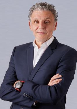 José Luis Garcia