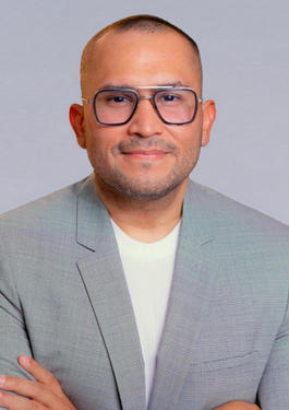 Juan Montiel Avatar