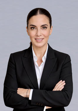 Teresa Gallegos