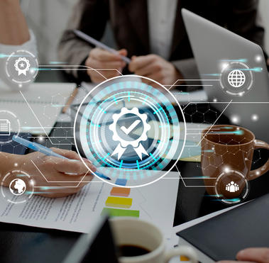 Certificación-sistemas-gestión-colaboración-NOM-servicios