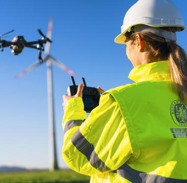 Inspección de palas de turbina eólica evaluación técnica de palas de aerogeneradores_energía renovable México.jpg